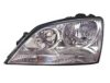 KIA 921013E060 Headlight